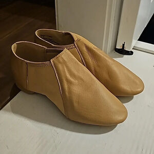 Theatricals Adult Neoprene Arch Slip-On Jazz Boot